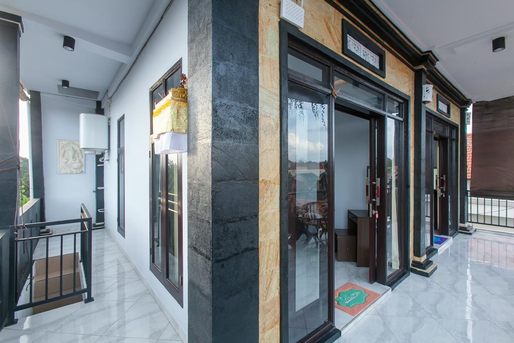 Yoga'S House Apartment Ubud  Exterior photo